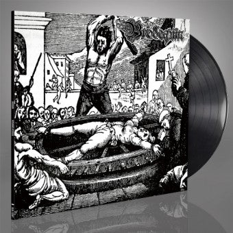 Brodequin - Instruments Of Torture (Vinyl)