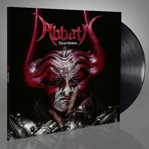 Abbath - Dread Reaver (Vinyl)