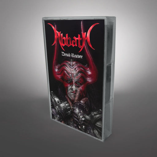 Abbath - Dread Reaver (Cassette)