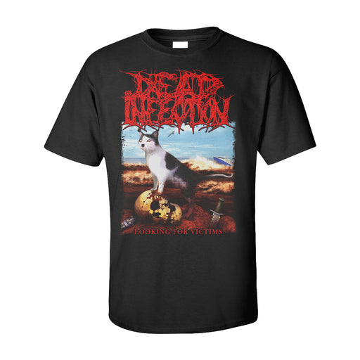 Dead Infection - Looking For Victims (Shirt)
