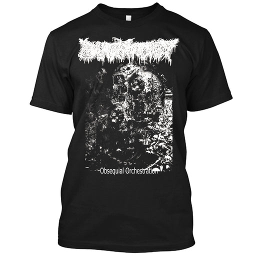 Pharmacist - Obsequial Orchestration (Shirt)