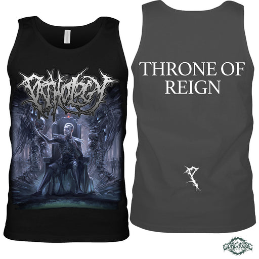 Pathology - Throne Of Reign (Tank)