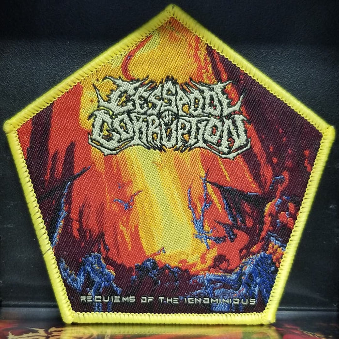 Cesspool of Corruption - Requiems of the Ignominious (Patch)