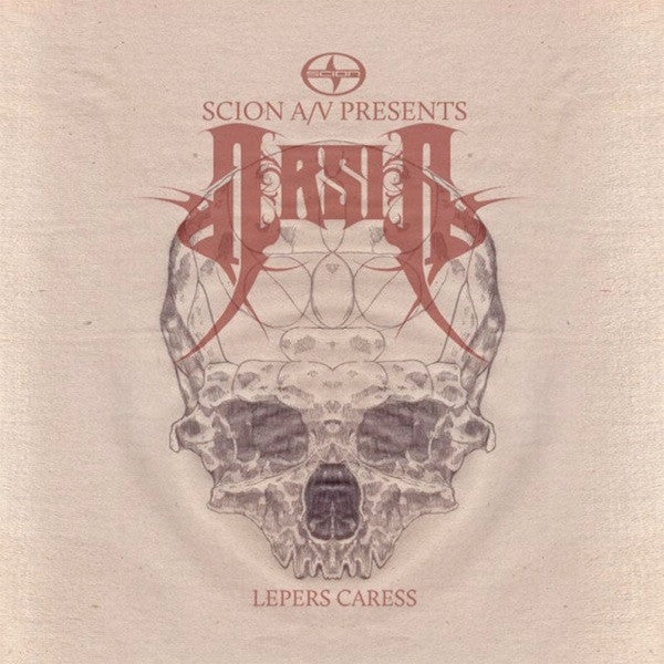Arsis - Lepers Caress (Vinyl)