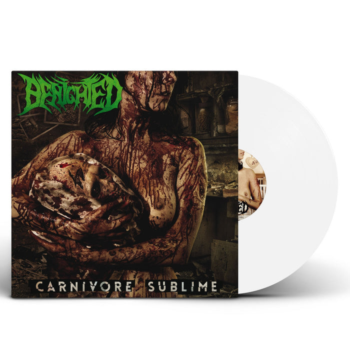 Benighted - Carnivore Sublime (Vinyl)