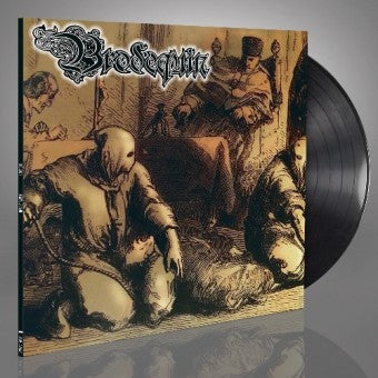 Brodequin - Festival Of Death (Vinyl)
