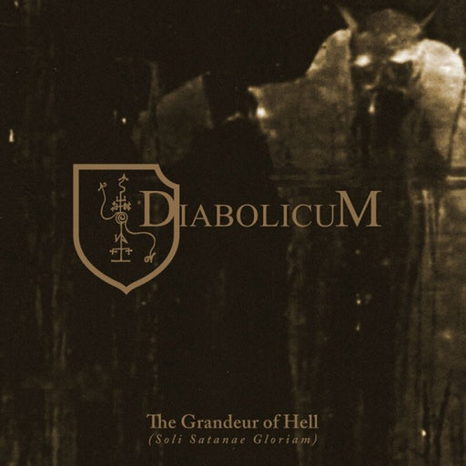 Diabolicum - The Grandeur Of Hell