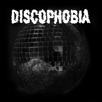 Discophobia / Slecht - Split (Vinyl)