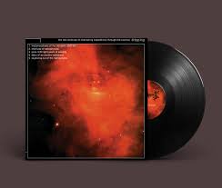 Dripping - The Lost Archives of Channeling Expeditions Through the Cosmos (Vinyl)
