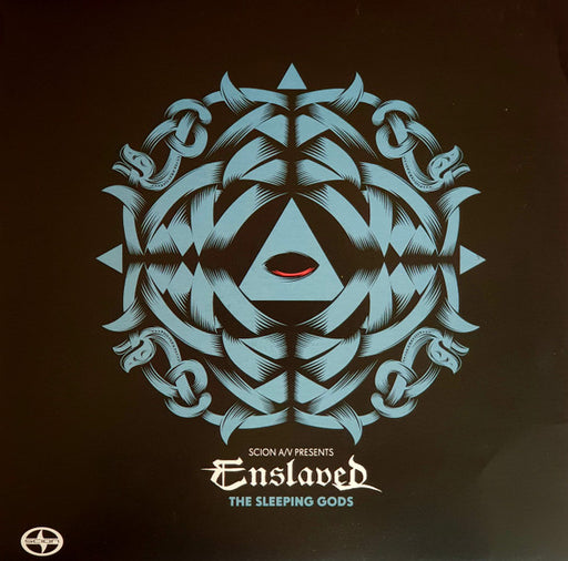 Enslaved - The Sleeping Gods (Vinyl)