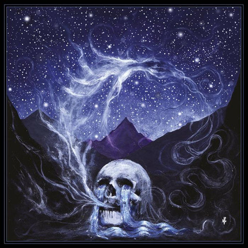 Ghost Bath - Starmourner (Vinyl)