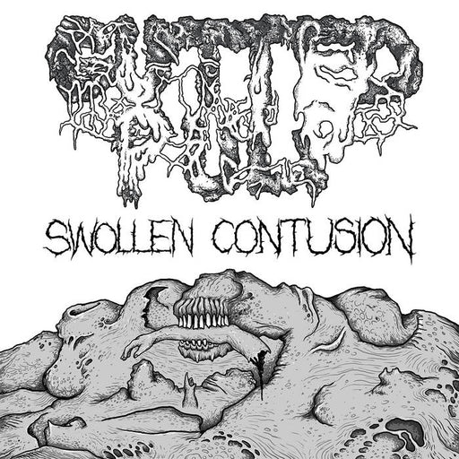 Gutted Pulp - Swollen Contusion