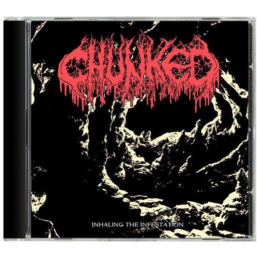 Chunked - Inhaling the Infestation