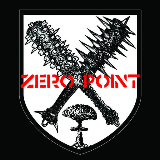 Intolerant - Zero Point