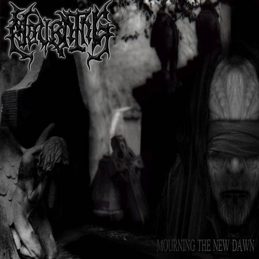 Mourning - Mourning The New Dawn