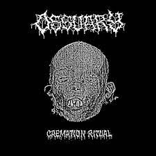 Ossuary - Cremation Ritual (Vinyl)