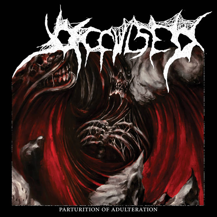 Occulsed - Parturition Of Adulteration
