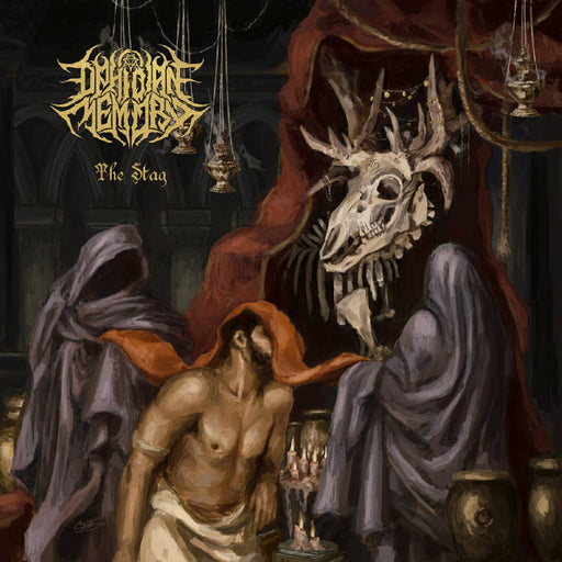 Ophidian Memory - The Stag