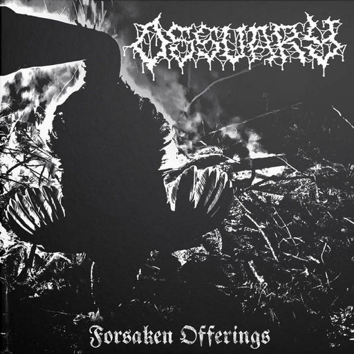 Ossuary - Forsaken Offerings (Vinyl)