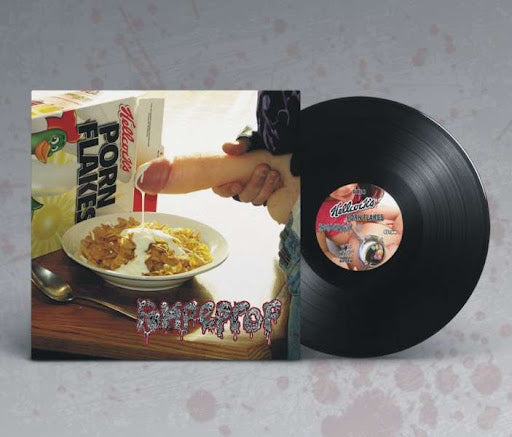 Rompeprop - Hellcocks Pornflakes (Vinyl)