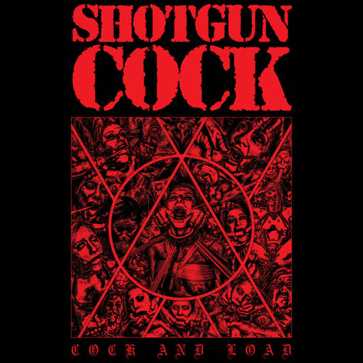 Shotgun Cock - Cock And Load