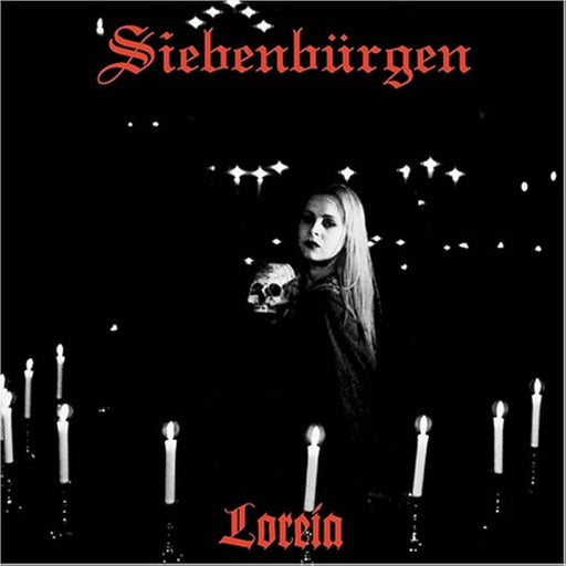 Siebenbürgen - Loreia