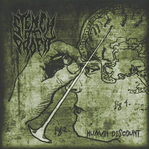 Stench of Profit - Human Discount