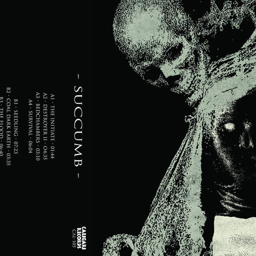 Succumb - Succumb (Cassette)