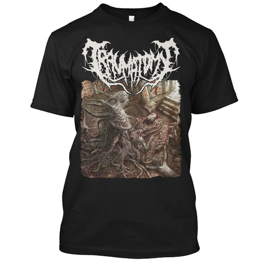 Traumatomy - Triumph of Enslavement (Shirt)