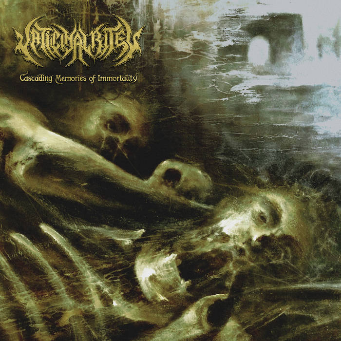 Vaticinal Rites - Cascading Memories Of Immortality