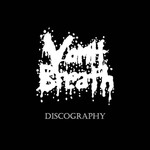 Vomit Breath - Discography
