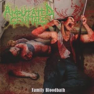 Amputated Vein - Family Bloodbath