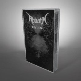 Abbath - Outstrider (Cassette)