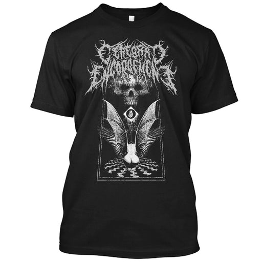 Cerebral Engorgement - Abstract Defecation (Shirt)