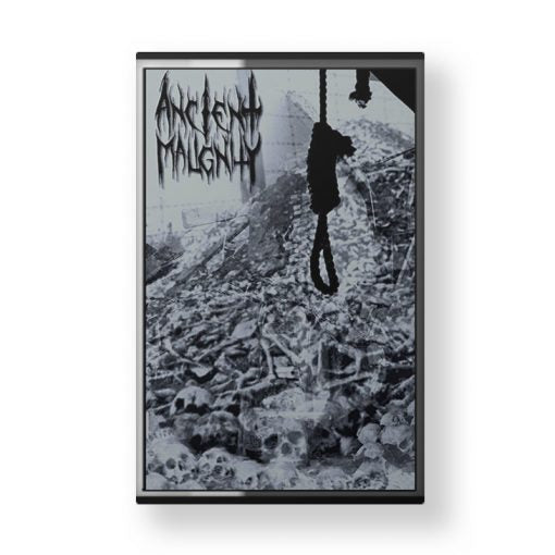 Ancient Malignity - Ancient Malignity (Cassette)
