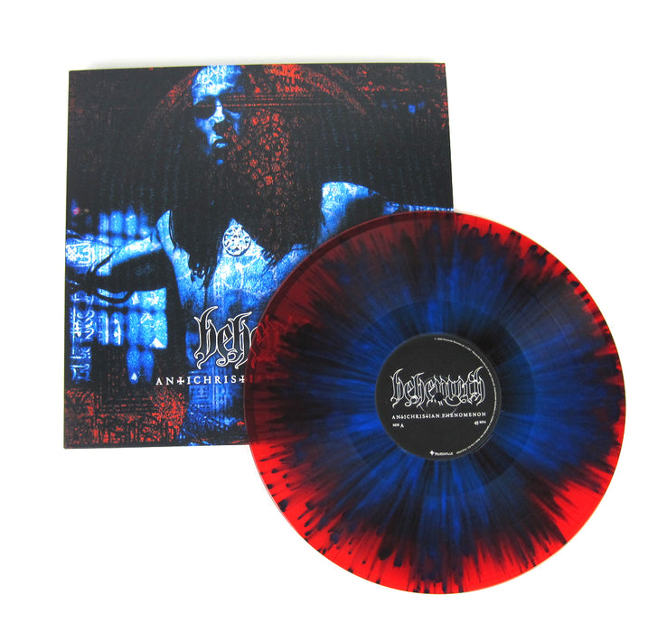 Behemoth - Antichristian Phenomenon (Vinyl)