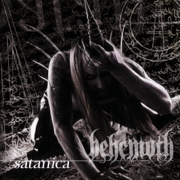 Behemoth - Satanica (Vinyl)