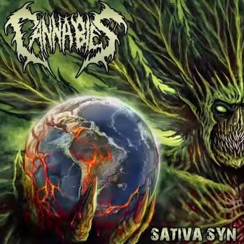 Cannabies - Sativa Syn