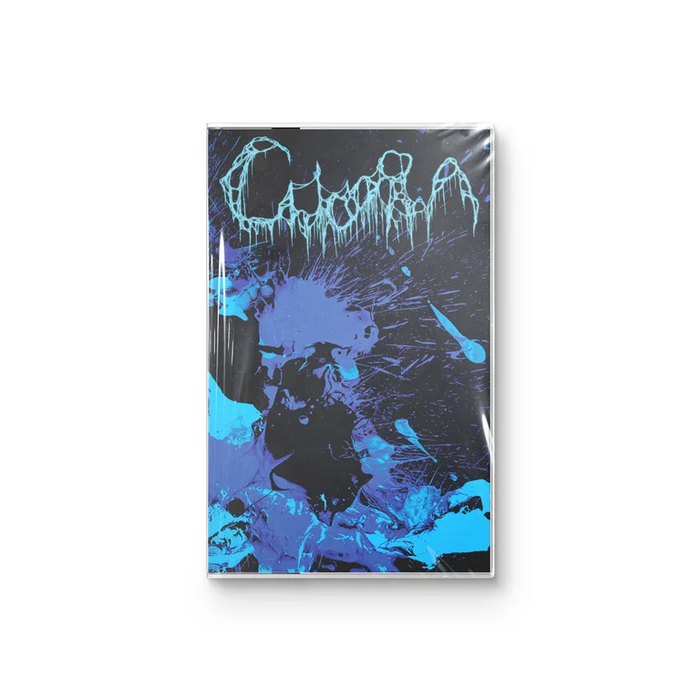 Chloroma - Chloroma (Cassette)