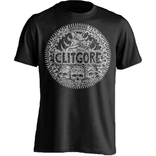 Clitgore - Grind Hog (T-Shirt)