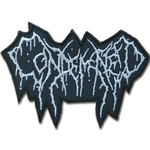 Condemned - Logo Patch
