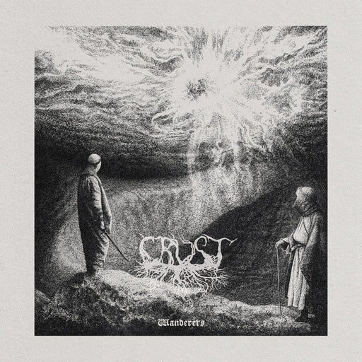 Crust - Wanderers (Vinyl)