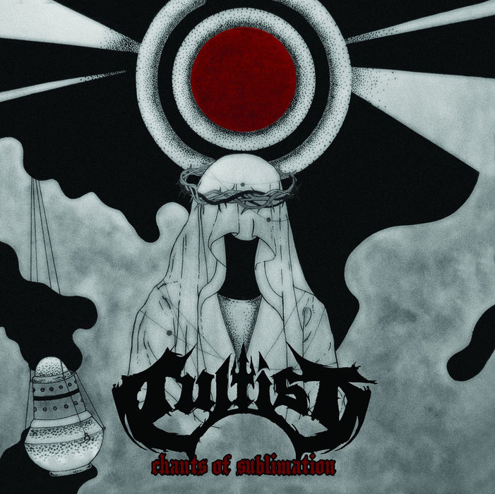 Cultist - Chants of Sublimation