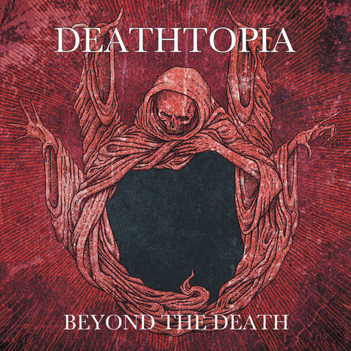 Deathtopia - Beyond the Death