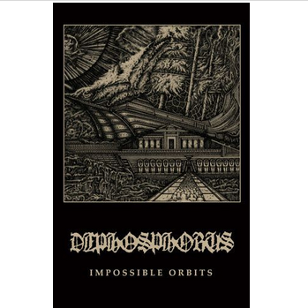 Dephosphorus - Impossible Orbits (Cassette)