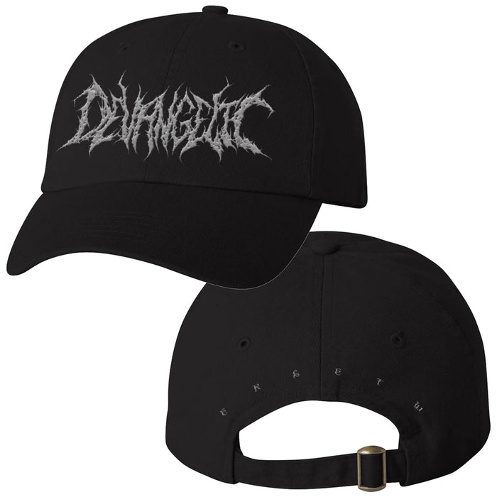 Devangelic - Logo/Ersetu Dad Hat