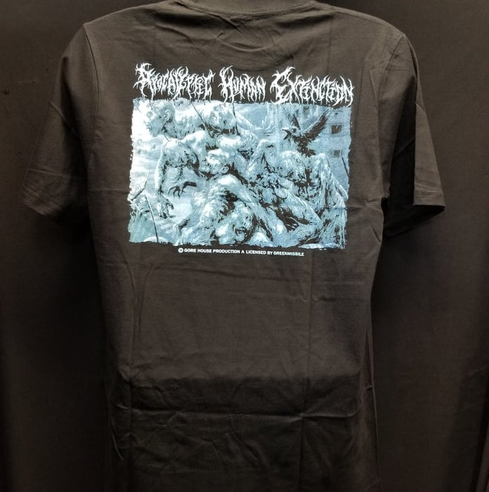Devast - Apocalyptic Human Extinction (Shirt)