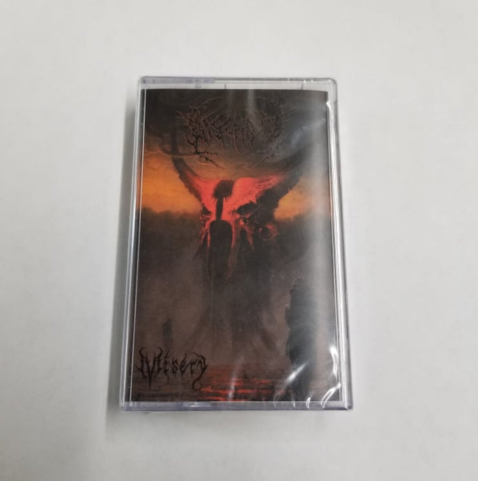 Disentomb - Misery (Cassette)