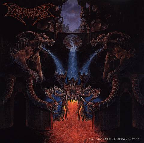 Dismember - Like An Everflowing Stream + Indecent and Obscene