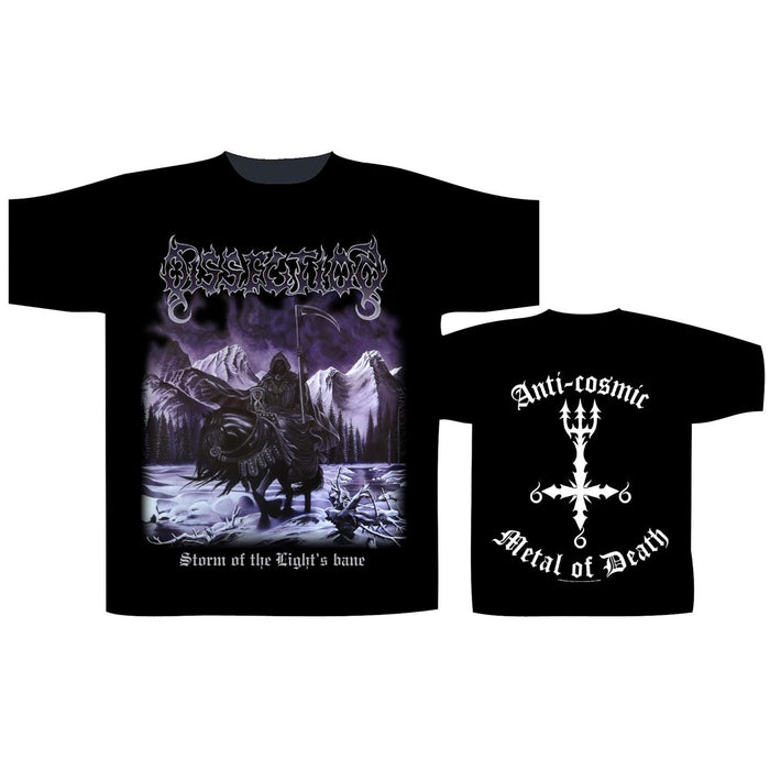 Dissection - Storm of the Lights Bane (Shirt)